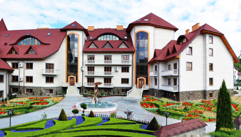 DiAnna Hotel